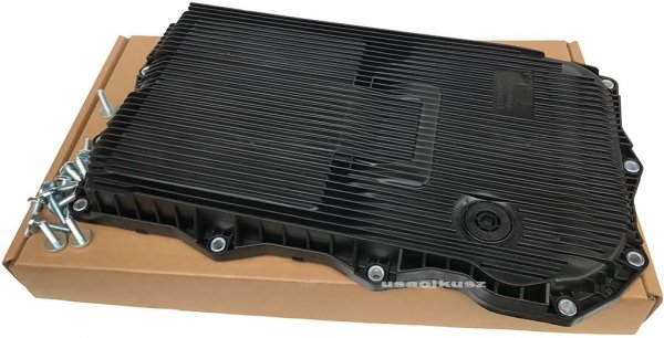 Filtr skrzyni 8-SPD ZF 8HP45 Dodge Charger 3,6 V6 2012-2013