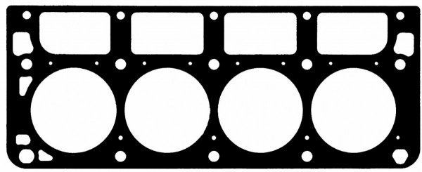 Uszczelka głowicy cylindrów Pontiac Firebird 5,7 V8 1998-2001