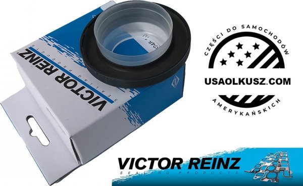 Uszczelniacz wału przód silnika / pokrywy rozrządu Lancia Voyager 3,6 V6