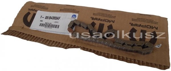 Łańcuch rozrządu silnika MOPAR Fiat Freemont 3,6 V6
