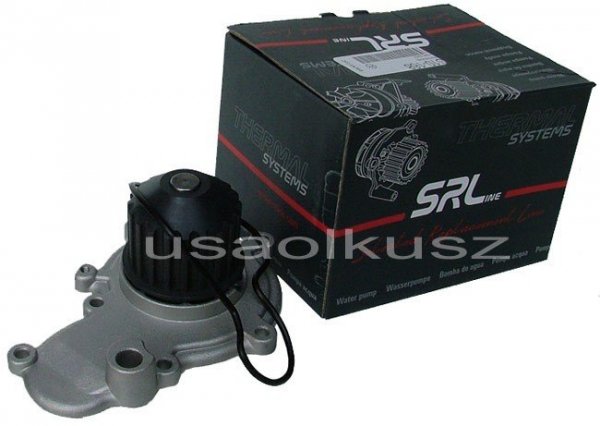 Pompa wody Chrysler Sebring 2,0 16V 
