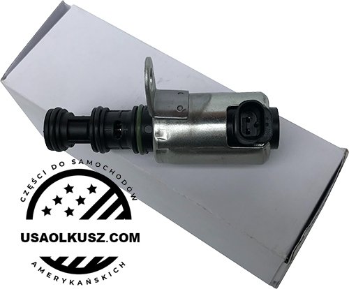 Elektrozawór faz rozrządu tylny Jeep Gladiator 3,6 V6