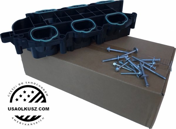 Podstawa kolektora ssącego RAM 1500 DS 3,6 V6