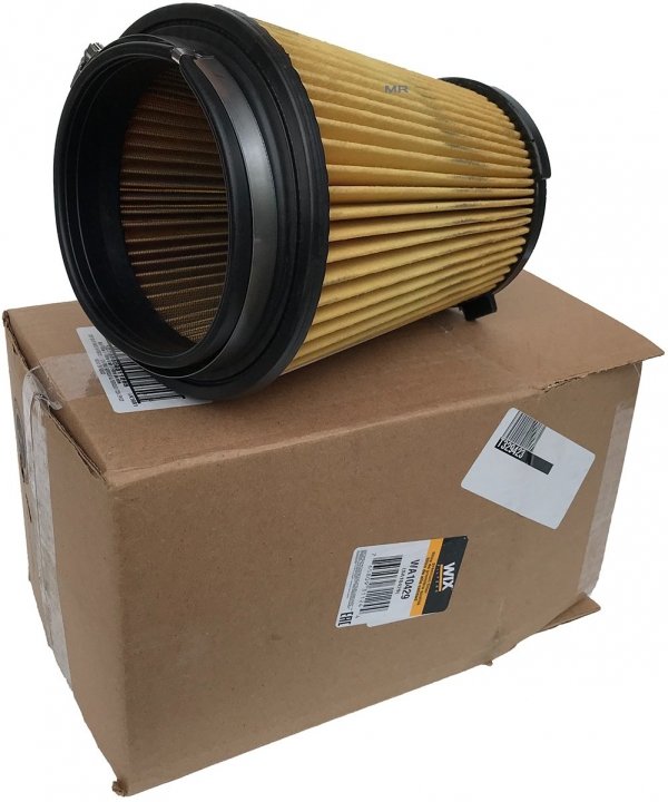 Filtr powietrza Ford F-150 F150 5,2 V8 Supercharged 2023-2024