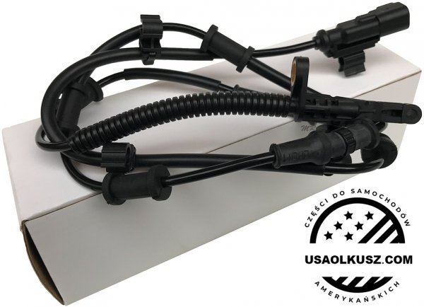 Czujnik ABS tylny Jeep Wrangler JL 2018-
