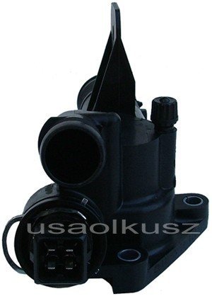 Termostat Nissan Qashqai 1,5 dCi