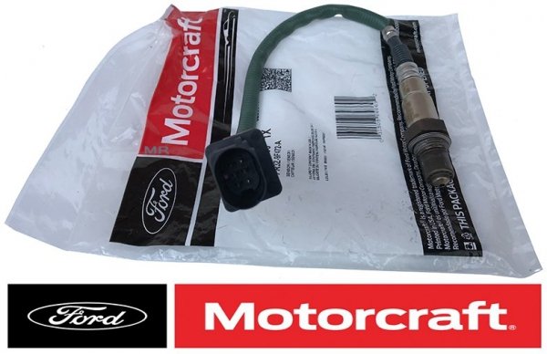Sonda lambda czujnik tlenu przedni Ford F-150 F150 2,7 V6 EcoBoost Turbo