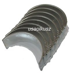 Części amortyzatora