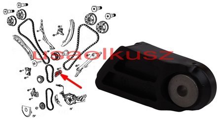 Zaciski hamulcowe mazda 3