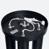 plafon-czarny-sufit-nowoczesny-lampa