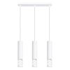 Lampa wisząca LIRO 3L biały