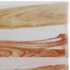 Stolik kawowy, lite drewno sheesham, 110 x 60 x 35 cm