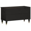 Szafka pod telewizor, 80x33x46 cm, lite drewno mango