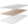 Materac 90x200 TOPPER T-2