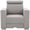 Fotel PASARO camelia 17153