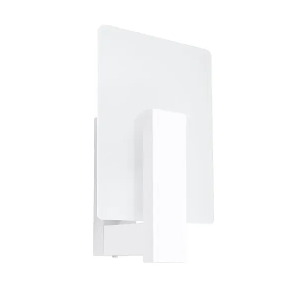 Kinkiet LAPPO biały