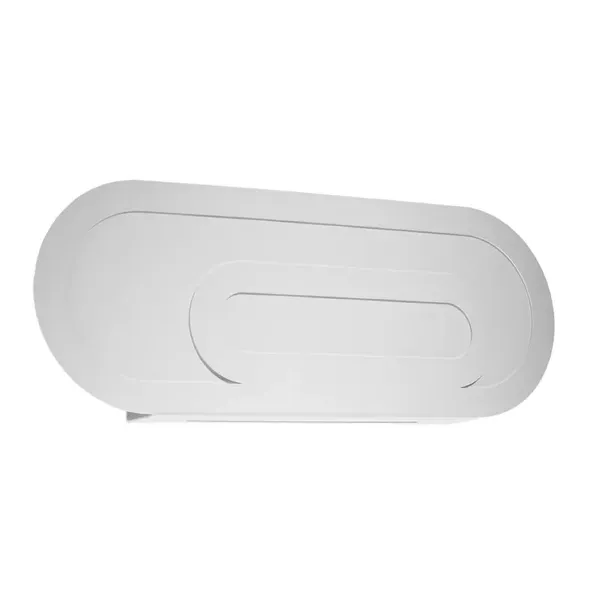 Kinkiet SACCON biały