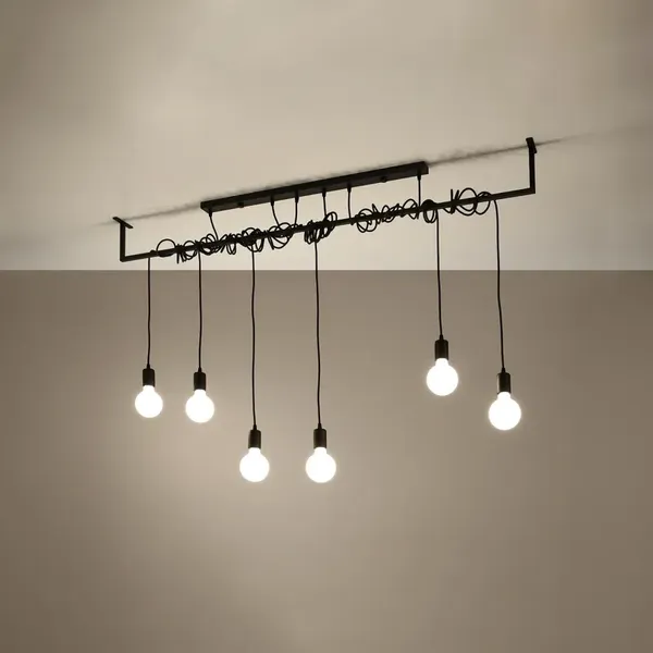 Żyrandol SALAMANCA 6