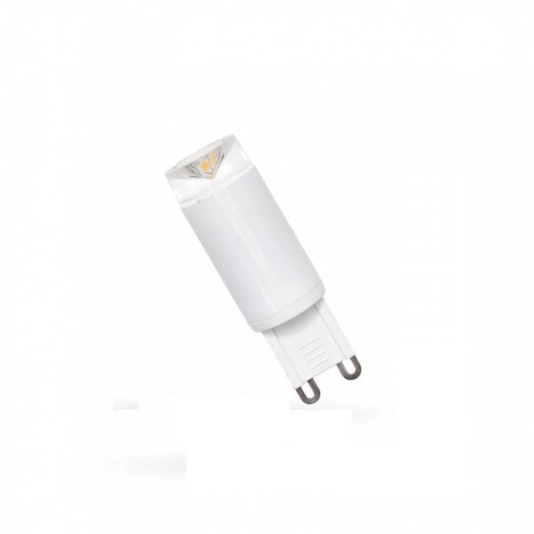 Żarówka LED G9 4000K Zimna 3W 204lm