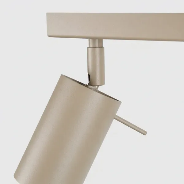 Plafon RING 2 taupe