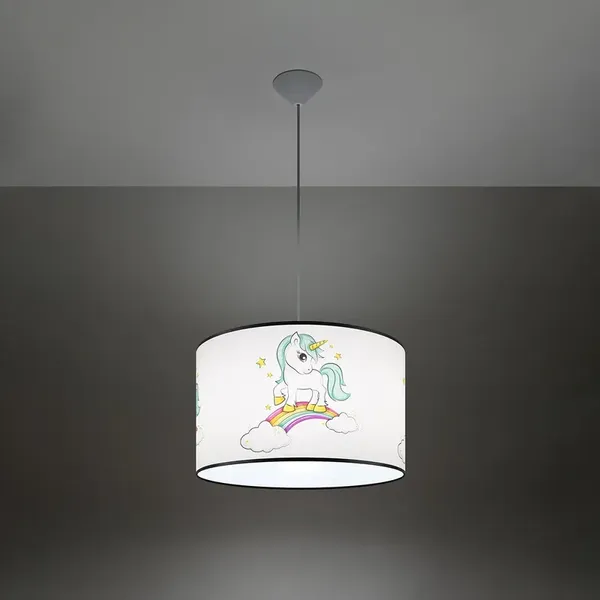 Lampa wisząca UNICORN 40