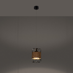 Lampa wisząca GIZUR 1