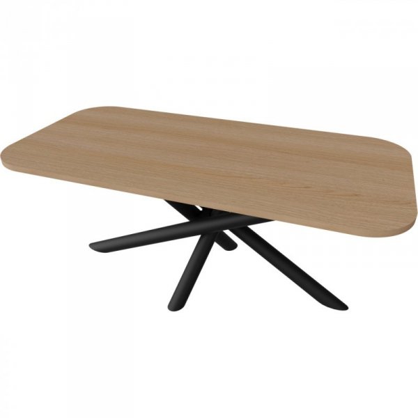 Stół WELTER MAX dąb lindberg