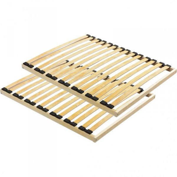Stelaż do łóżka ECOFRAME DUO 90x200cm