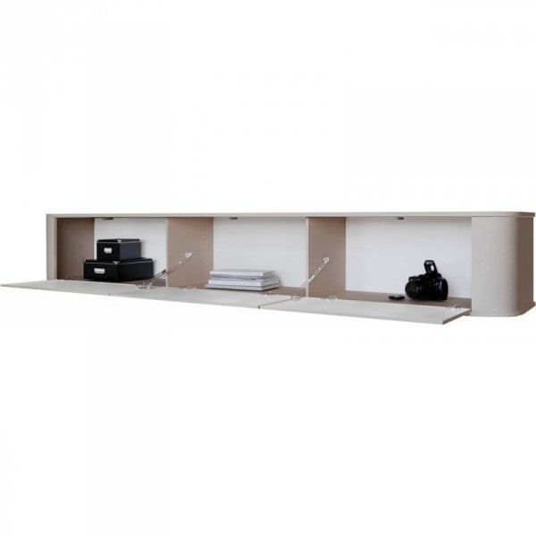 Meble do salonu AZELIO 2 kaszmir