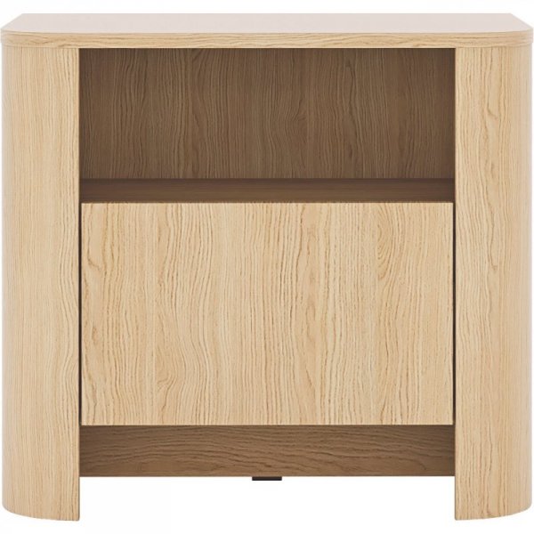 Stolik nocny MODUGNO 05 dąb vicenza