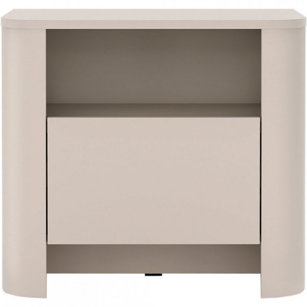 Stolik nocny MODUGNO 05 kaszmir