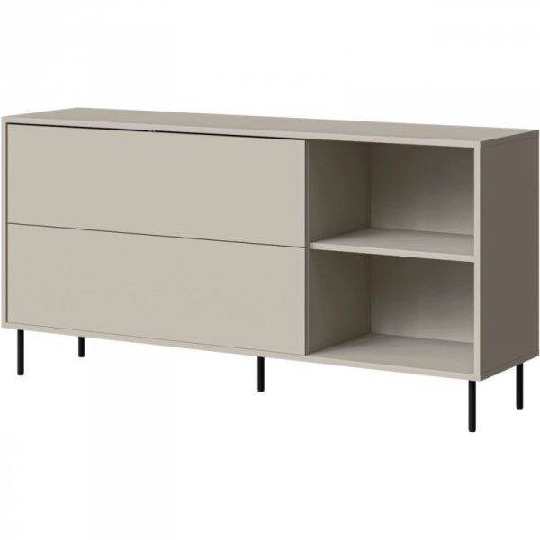 Komoda MELIS 150 2D2P kaszmir