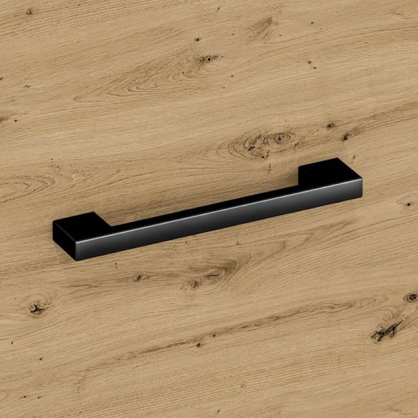 Witryna MEVIA 18 dąb artisan