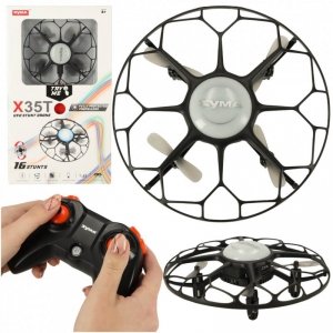 KX4148 Dron RC Syma X35T 2.4G R/C Drone