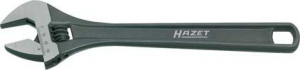 Klucz płaski jednostronny nastawny 23 mm, 8 cal, 205 mm, 279-8 HAZET