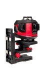 LASER LINIOWY LK-4DG ZIELONY (1 SZT)