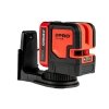 LASER KRZYŻOWY AQ180G GREEN (1 SZT)