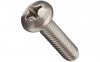 WKRĘT ŁEB WALCOWY OCYNKOWANY 82202 4*60MM (1 KG)