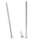 GWOŹDZIE STANDARDOWE 1.4*25MM OP-0.50KG (1 OP)