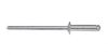 NIT ZRYWALNY ALUMINIOWO-STALOWY 6.0*24MM (1 KG)