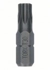 BIT, GROT, KOŃCÓWKA T30 25MM EXH 25PCS (1 OP)