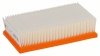 FILTR FAŁDOWANY NANOMEMBRANA GAS 35, 55 (1 KPL)