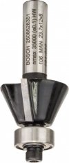 FREZ KRAWĘDZIOWY 8*23.7*54MM (1 SZT)