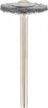 SZCZOTKA POLERSKA ZE STALI ZWYKŁEJ 19.0MM 2 SZT. (1 SZT)
