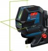 LASER KRZYŻOWY GCL 2-50 G ZIELONY (1 KPL)