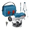 NIWELATOR OPTYCZNY GOL20D SET + BT160 + GR50 (1 SZT)