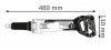 SZLIFIERKA PROSTA AKUMULATOROWA GGS 18V-23 LC 0*AH (1 SZT)