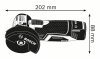 SZLIFIERKA KĄTOWA AKUMULATOROWA GWS 12 V-76 0*AH (1 SZT)