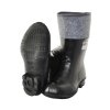 BUTY FILCOWE 100% GUMA ROZMIAR 46 (1 PAR)