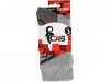 SKARPETY CXS THERMMAX ROZMIAR 37-38 (1 PAR)